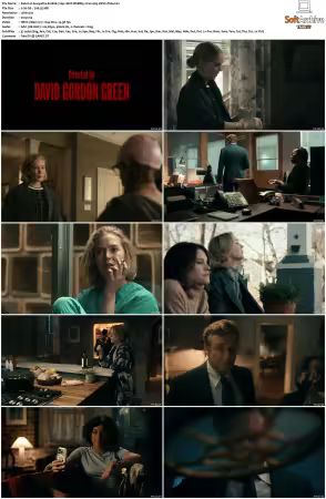 Scarpetta S01 720p 10bit WEBRip 2CH x265 HEVC-PSA