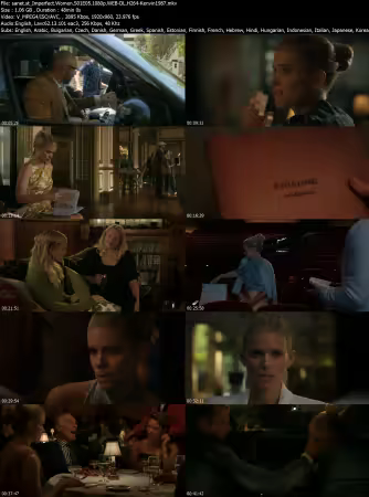 Imperfect Women S01E05 1080p WEB-DL H264-Kenvin1987
