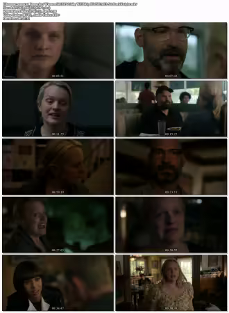 Imperfect Women S01E07 2160p WEBRip H265 EAC3 5 1-DarkKnight