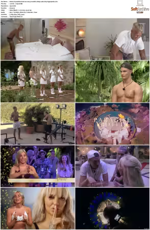 Paradise Hotel SE S10 SWEDiSH 1080p WEB h264-iNGENPANiK