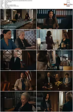 Matlock 2024 S02 2160p AMZN WEB-DL DDP5.1 H265-NTb