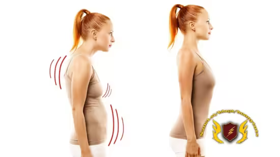 Postural Assessment &amp; Correction for Movement Teachers CPD