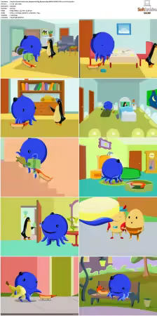 Oswald 2001 S01 480p AMZN WEB-DL DD+2.0 H264-iVy