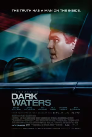Dark Waters 2019 1080p AMZN PCOK WEB-DL DDP 5 1 H 264-PiRaTeS