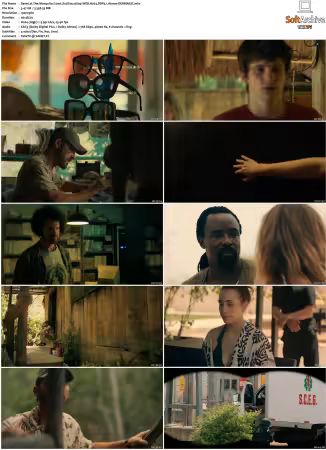 The Mosquito Coast S01 S02 1080p WEB H264 DDP5.1 Atmos-DERMAGiC
