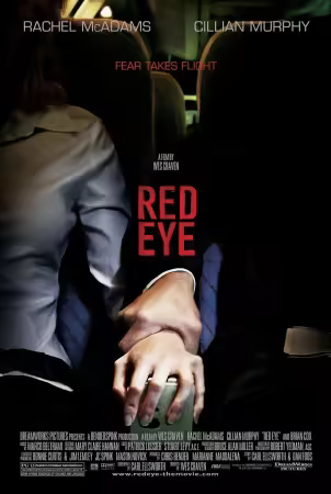 Red Eye 2005 1080p PCOK WEB-DL DDP 5.1 H264-PiRaTeS