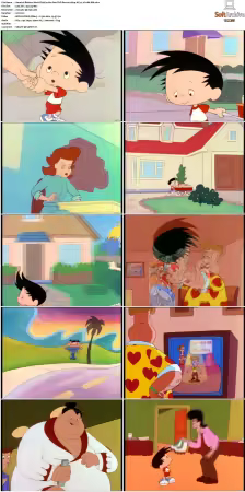 Bobbys World S01-S07 DVD Remux 480p AC3 2.0 h264-IBA