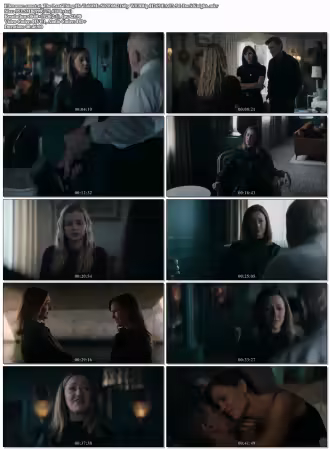 The Last Thing He Told Me S02E08 2160p WEBRip H265 EAC3 5 1-DarkKnight