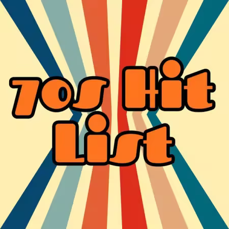Various Artists - 70s Hit List (2026)