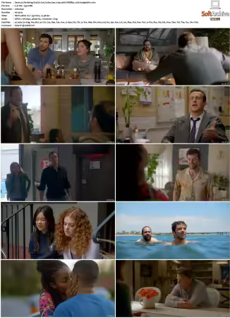 Shrinking S01 S03 720p 10bit WEBRip x265-budgetbits