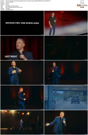 Craig Ferguson Presents Hobo Fabulous S01 720p AMZN WEB-DL DDP5 1 H264-SPiRiT
