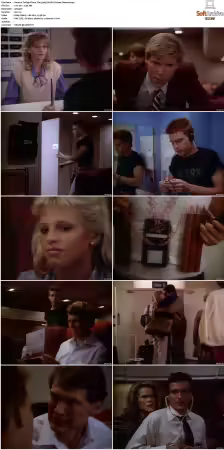 The Twilight Zone 1985 S01-S03 x264-NGP