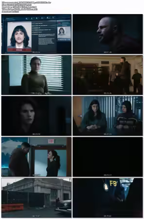 FBI S08E17 1080p x265-ELiTE