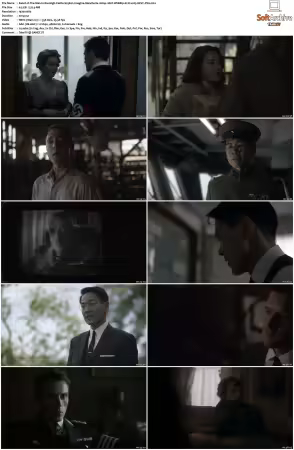 The Man in the High Castle S03 1080p 10bit WEBRip 6CH x265 HEVC-PSA