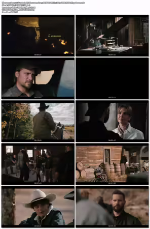 Marshals S01E06 MULTI 1080p WEB H264-HiggsBoson mkv