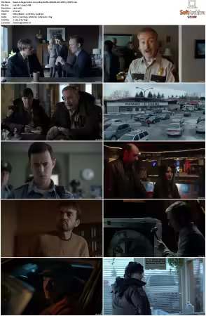Fargo S01 2014 1080p Netflix WEB-DL AVC DDP 5 1-DBTV