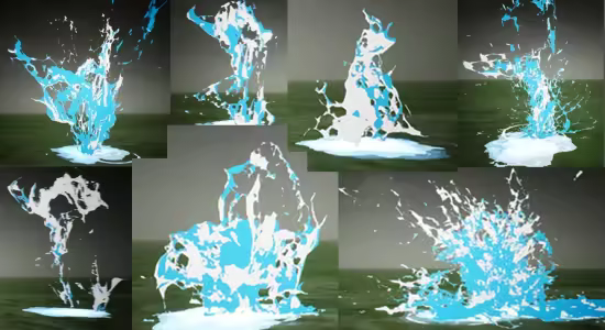FAB - Water Pack 01 (4.26 and 5.0 – 5.7)