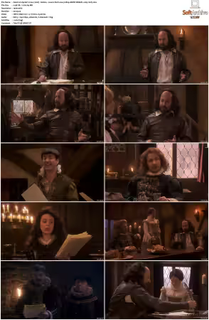 Upstart Crow 2016 S01 S03 1080p AMZN WEB-DL x265 HEVC 10bit EAC3 6.0 r00t