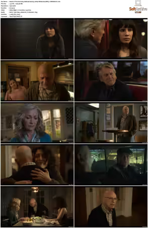 The Kominsky Method S01 S03 1080p WEB H264 DDP5 1-DERMAGiC