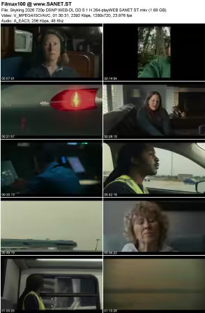 Skyking 2026 720p DSNP WEB-DL DD5.1 H264-playWEB