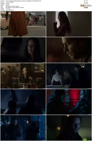 12 Monkeys S01 S04 720p WEB-DL 2CH x265 HEVC-PSA