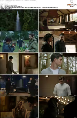 Upload S01 S04 1080p 10bit WEBRip 6CH x265 HEVC-MIXED