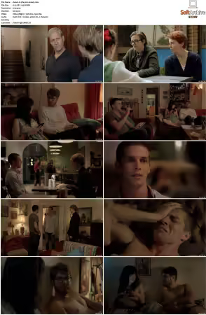 Please Like Me S01 S04 DVDRip XviD x264-Scene