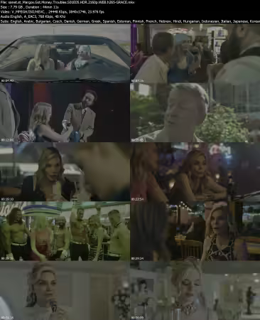 Margos Got Money Troubles S01E05 HDR 2160p WEB h265-GRACE