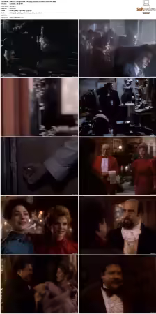 The Twilight Zone 1985 S01-S03 x264-NGP