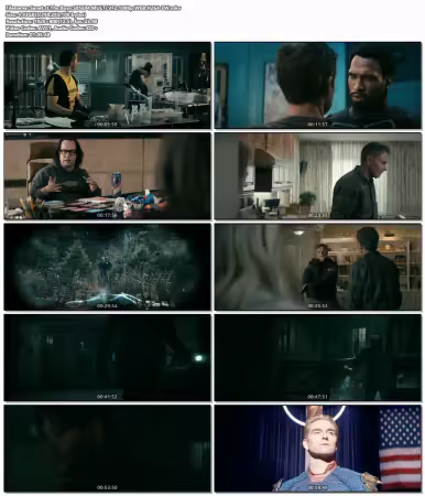 The Boys S05E04 MULTi VF2 1080p WEB H264-FW