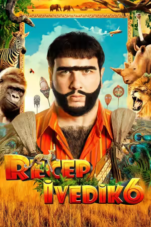 Recep Ivedik 6 2019 1080p AMZN WEB-DL DDP5.1 H264-BdC