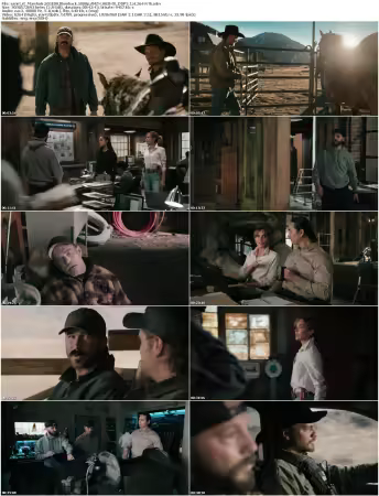 Marshals S01E08 Blowback 1080p AMZN WEB-DL DDP5 1 H 264-NTb