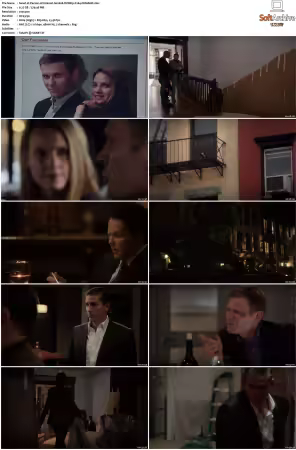 Person of Interest S01-S05 DVDRip XviD BDRip x264-Scene
