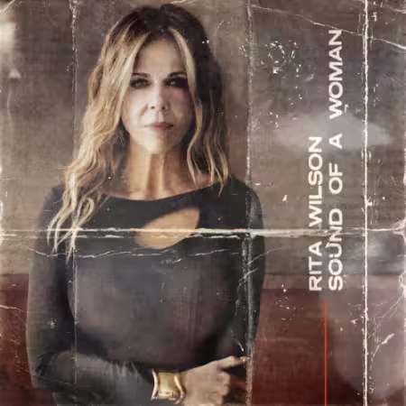 Rita Wilson - Sound of a Woman (2026)