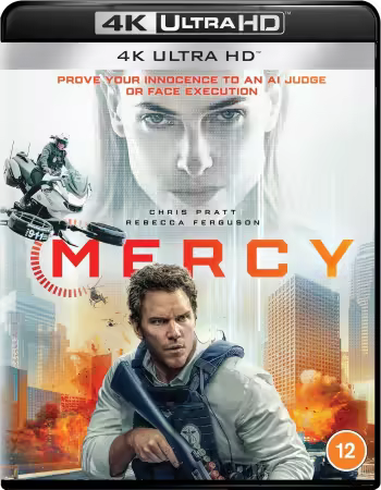 Mercy 2026 UHD BluRay 2160p DDP Atmos 5.1 DV HDR10Plus x265-hallowed