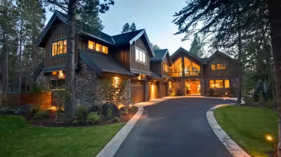 Mastering Architecture and Real Estate Photography