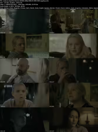 Imperfect Women S01E06 1080p WEB DV HDR H265-LegoAsus