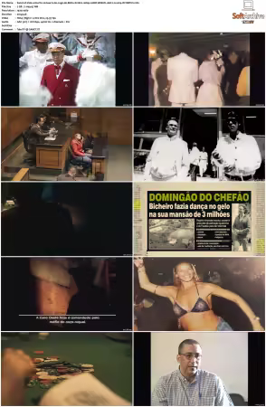 Vale o Escrito A Guerra do Jogo do Bicho S01 1080p GLBO WEB-DL AAC2.0 x264-OLYMPUS