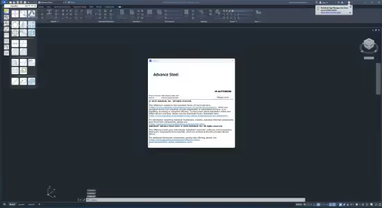 Autodesk Advance Steel 2027 (x64)