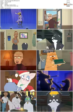Kevin S01 1080p WEB h265-50k