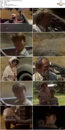 The Twilight Zone 1985 S01-S03 x264-NGP