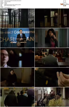 Person of Interest S01-S05 DVDRip XviD BDRip x264-Scene