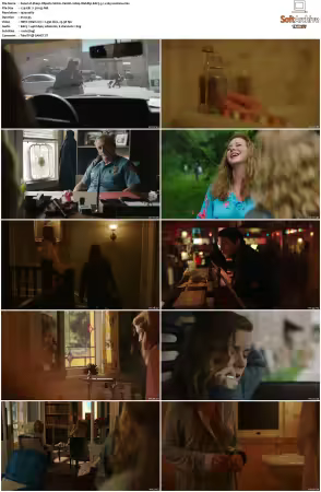 Sharp Objects S01 1080p WebRip EAC3 5.1 x265-Lootera