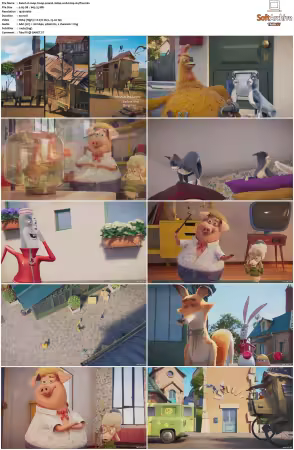 Coop Troop S01 1080p WEB H264-SKYFiRE