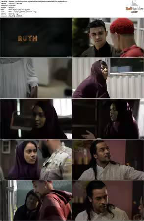 Tyler Perrys Ruthless S05 1080p AMZN WEB-DL DDP2.0 H264-RAWR