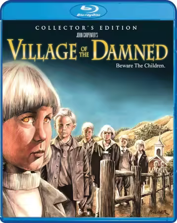 Village of the Damned 1960 1080p BluRay x264 DTS-HD MA 2.0 DUAL-AUDIO PT-BR-GuyZo