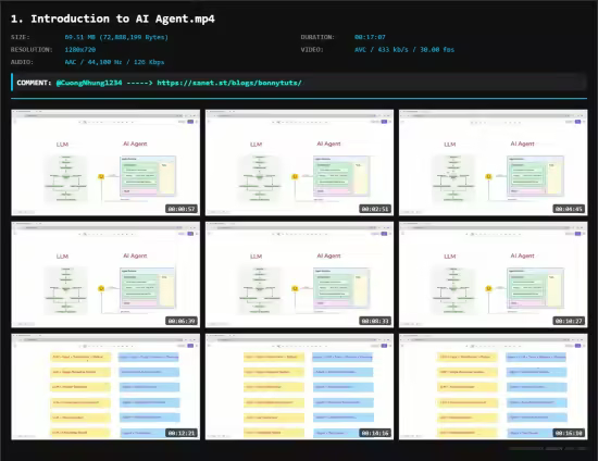 Maven - AI Engineering Buildcamp: From RAG to Agents