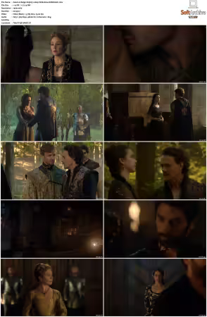 Reign S01-S04 1080p WEB H264-DERMAGiC