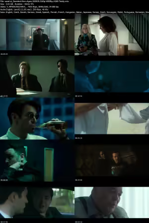 Daredevil Born Again S02E05 2160p WEBRip H265-Teddy