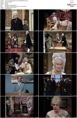 Monty Pythons Flying Circus S01-S04 1080p BluRay h264-13
